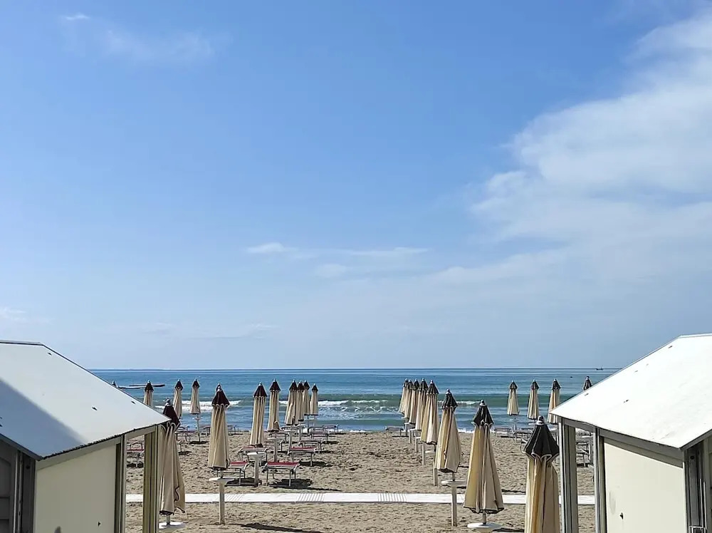 Hotel Villa Mirella