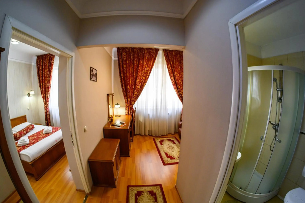 Hotel Transilvania
