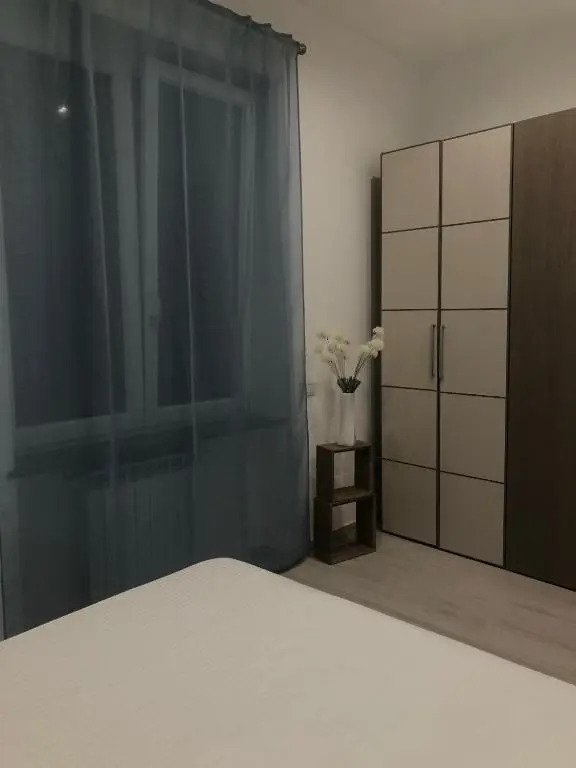 Gioielli House Apartment