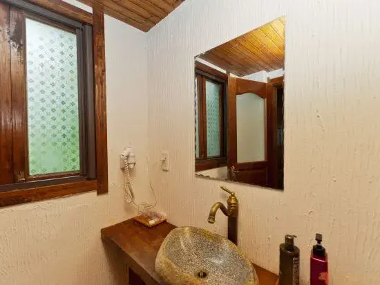Moganshan Impression Xiwuli Homestay