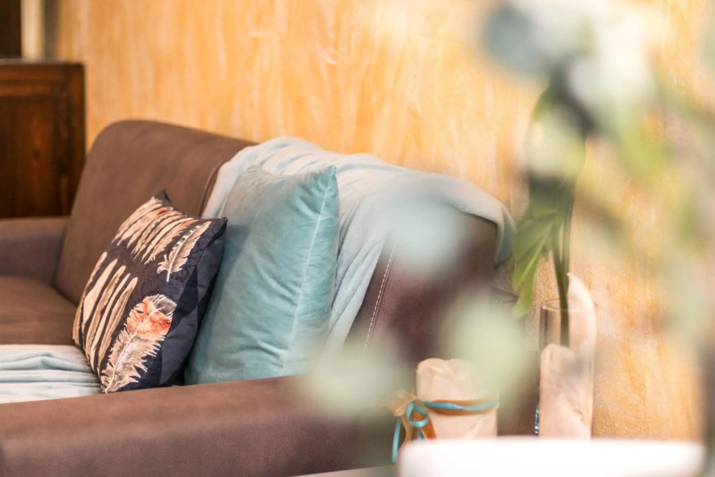Design Apartments Sassari-Largo Cavallotti