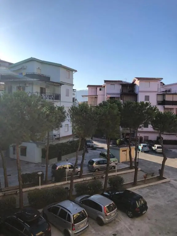 Apartment from Elena