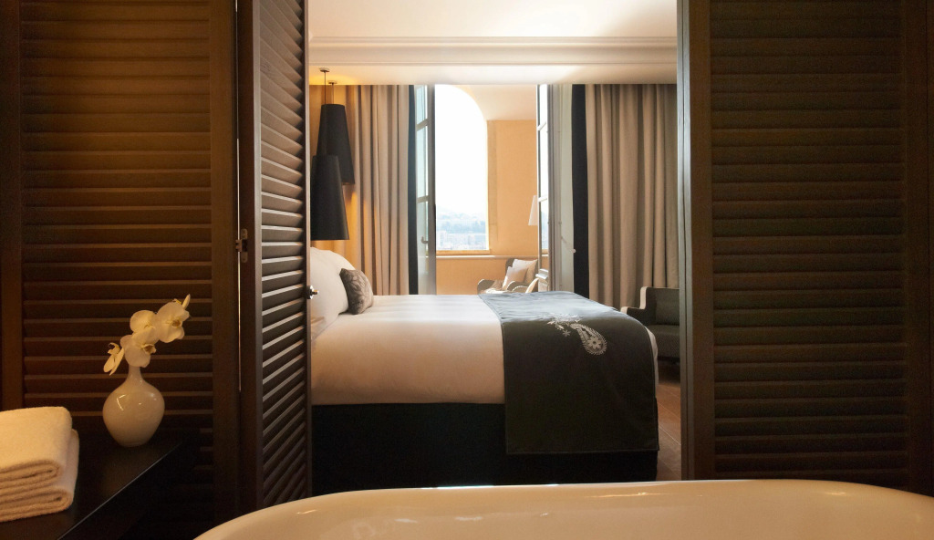 InterContinental Marseille - Hotel Dieu by IHG