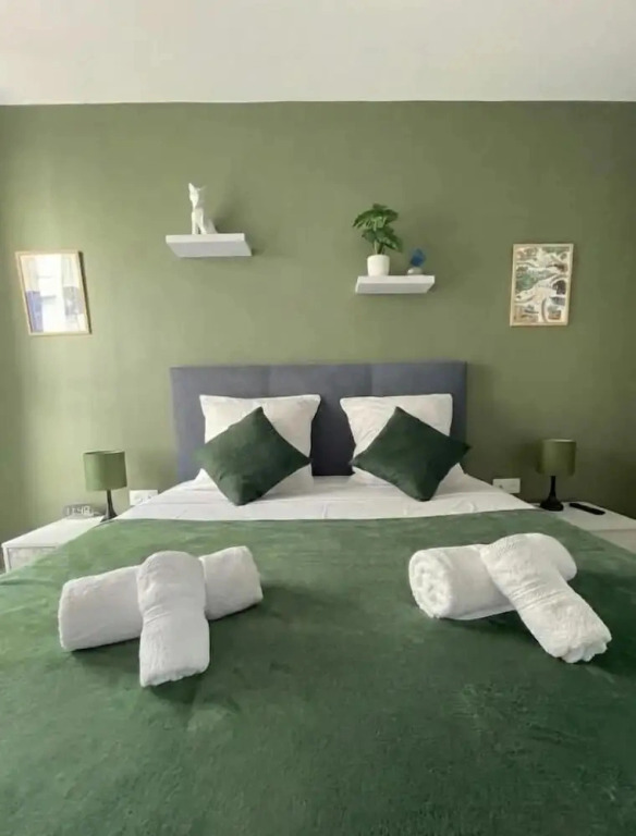 Q&R Renting - Suites Design Luxueuses