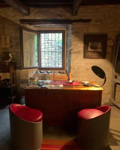 Ca Maranghi Holiday House
