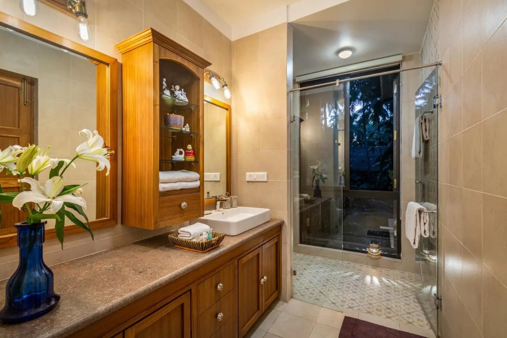 Sol Banyan Villa