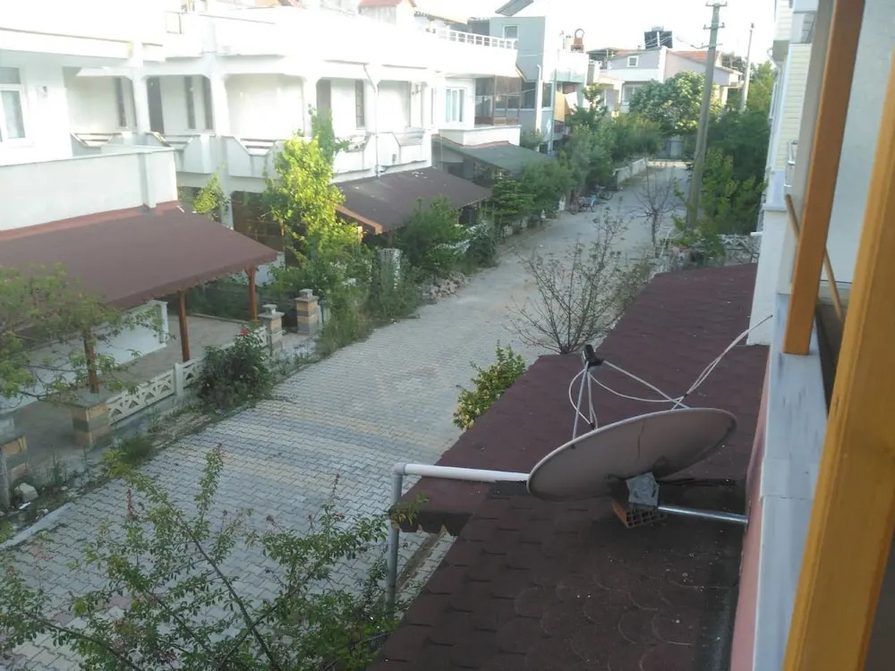 Erikli Tatil Evi 21