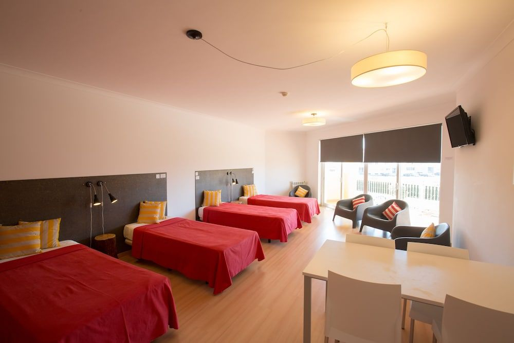 Hotel Santa Cruz