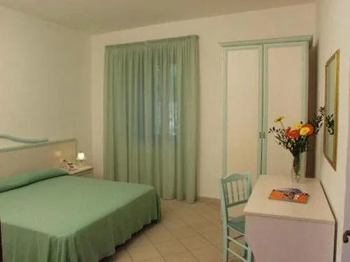 Hotel Residence La Fortezza