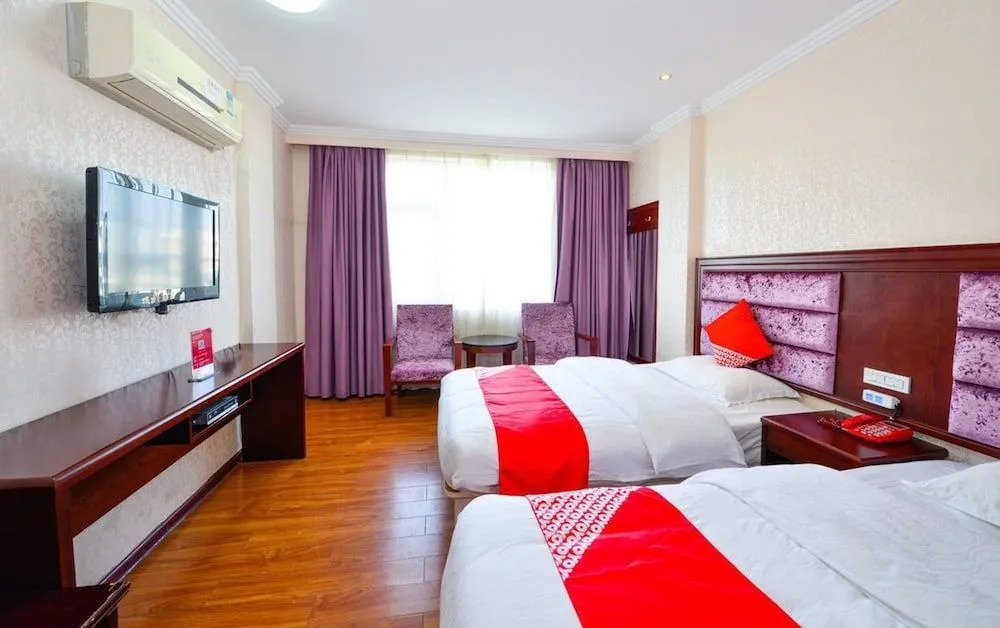 Xinlin Hotel