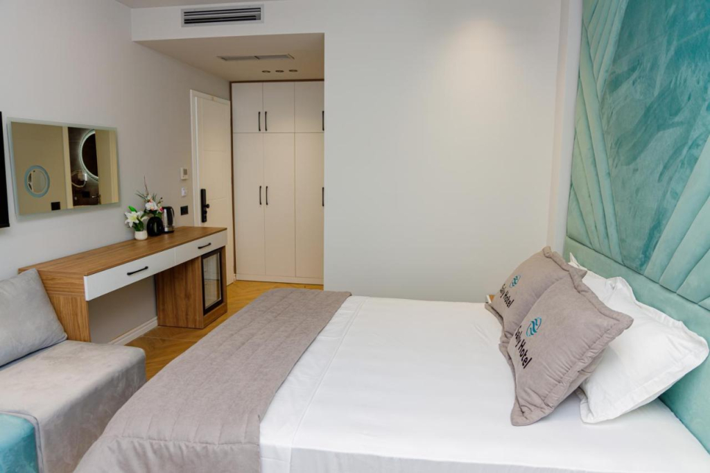 Relax Inn Hotel Durres