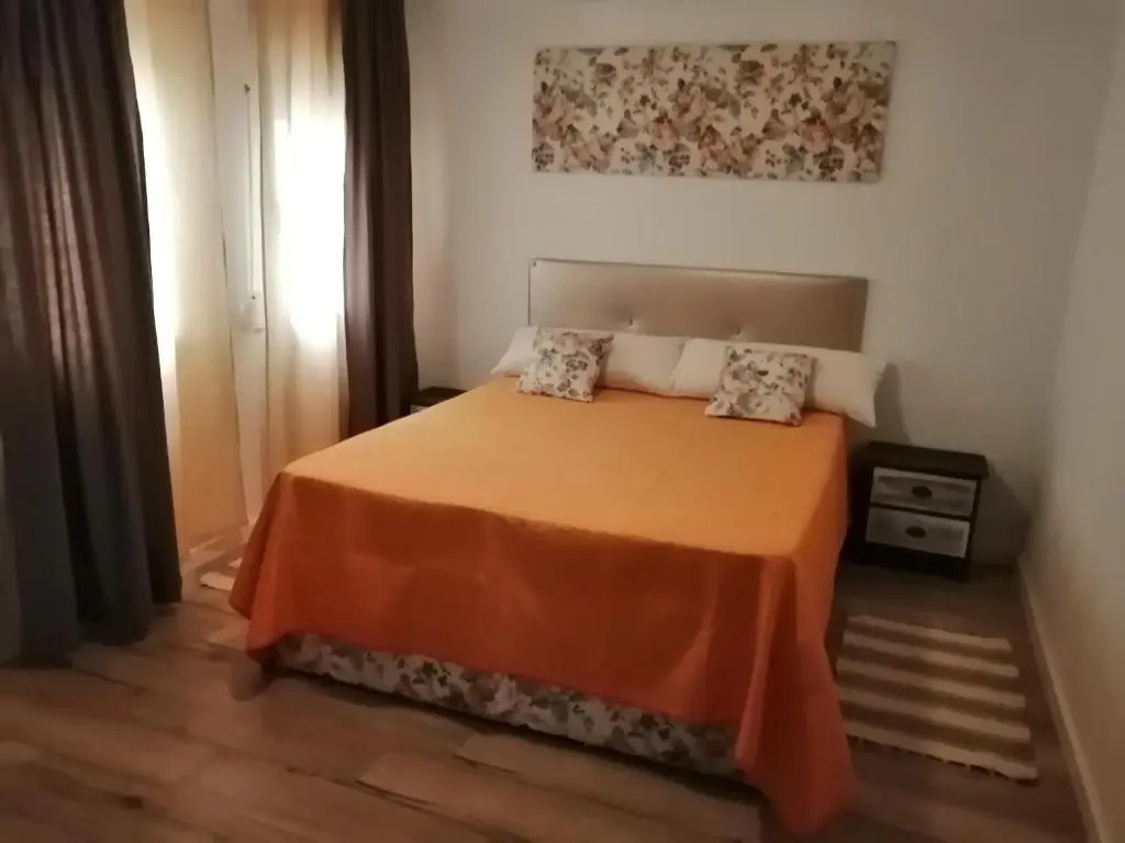 Domange I Apartment