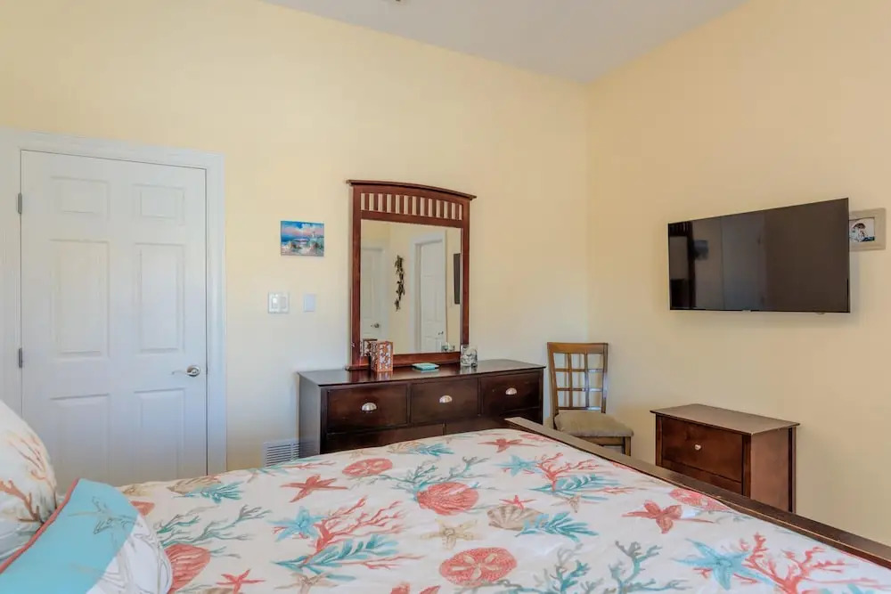 Gardenia Street by Padre Getaways