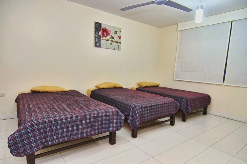 Luhamar's House