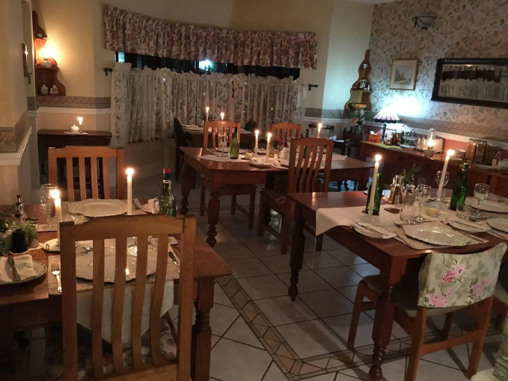 Westlodge at Graskop B&B