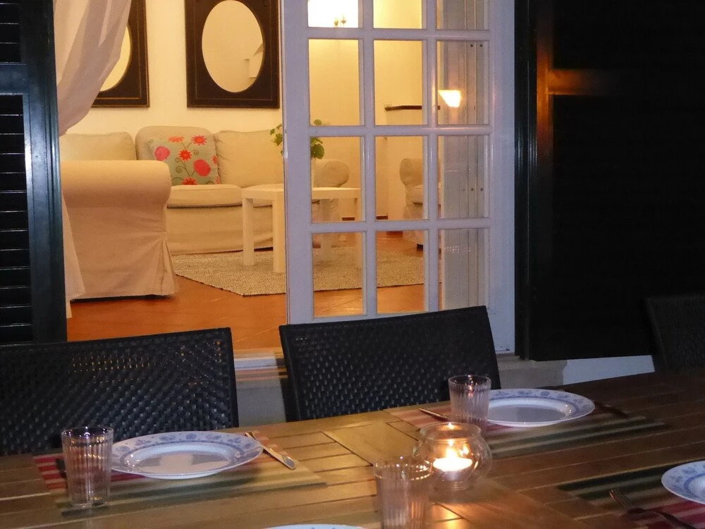 Villas Quinta Do Poço