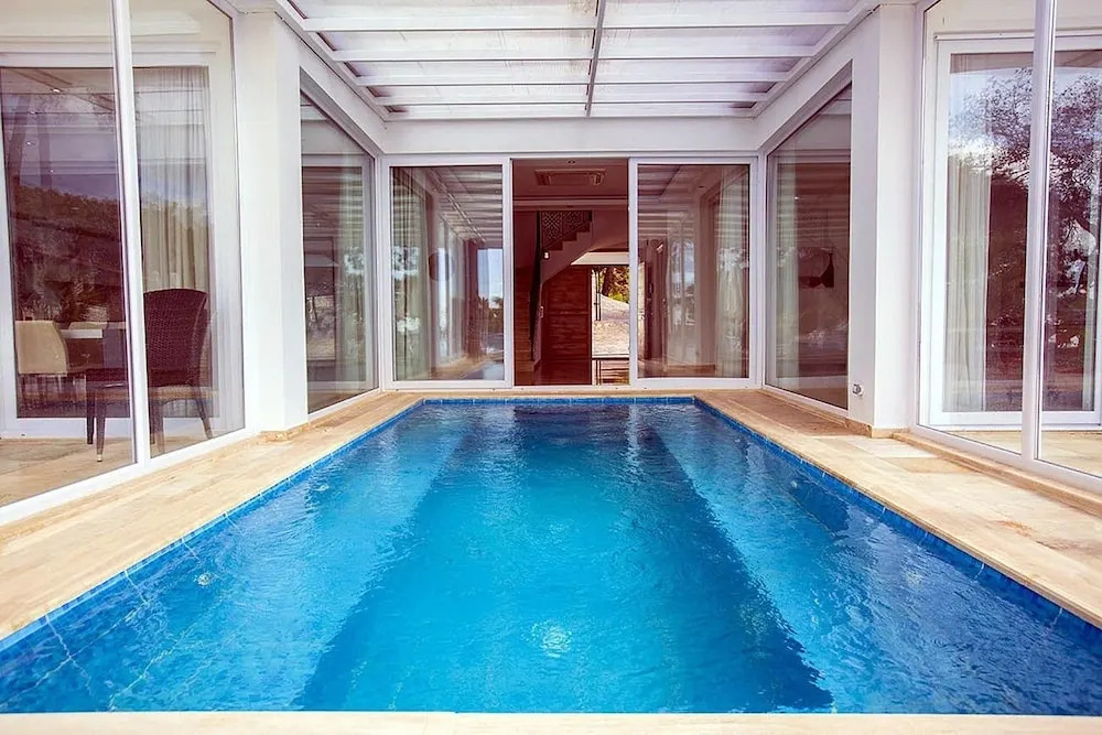 Villa Serenity