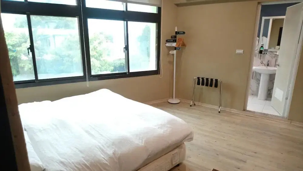 Dahan 52 Hotel