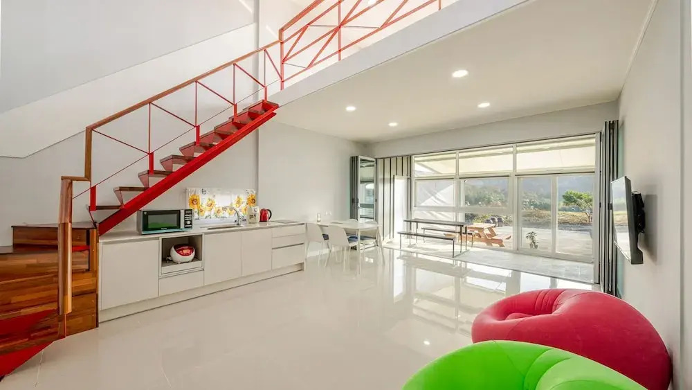 Gyeongju Starlight Pension