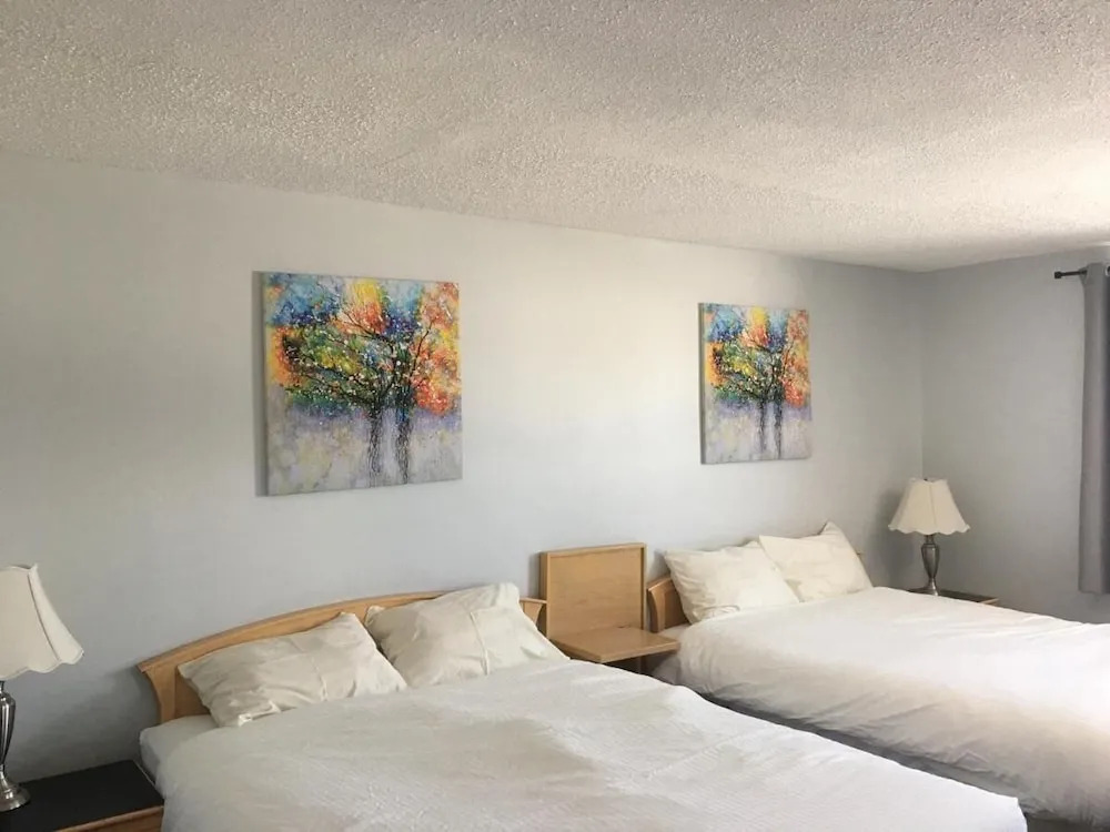 Country Garden Inn