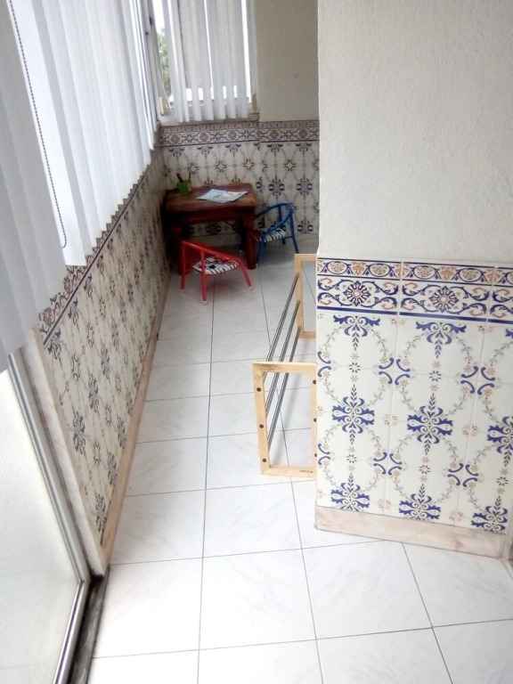 Apartment With 3 Bedrooms in Queluz, With Wonderful City View, Balcony