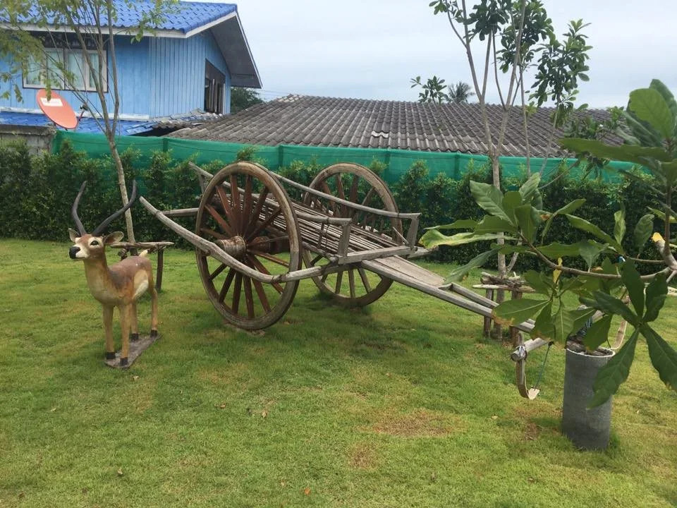 Sombat Resort