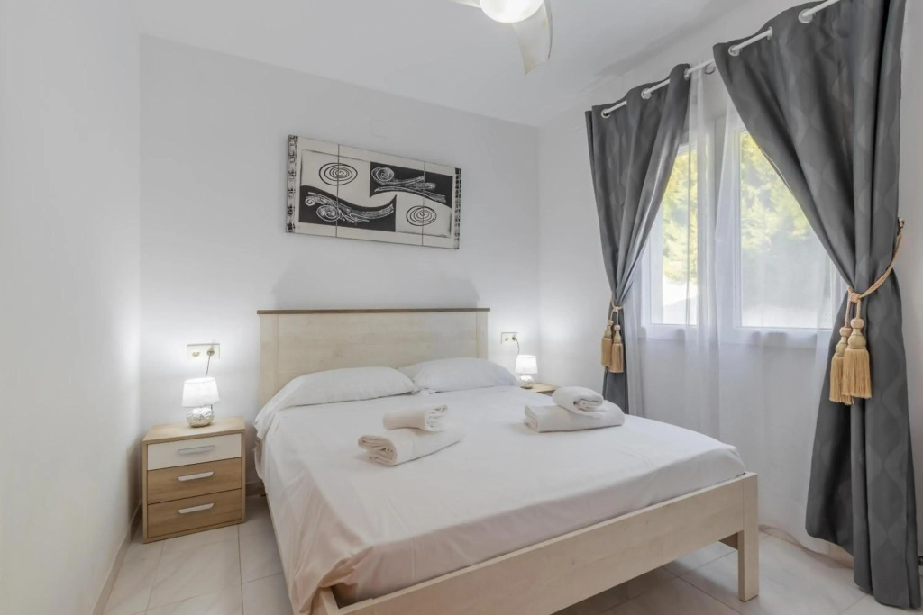 Villa Rosa