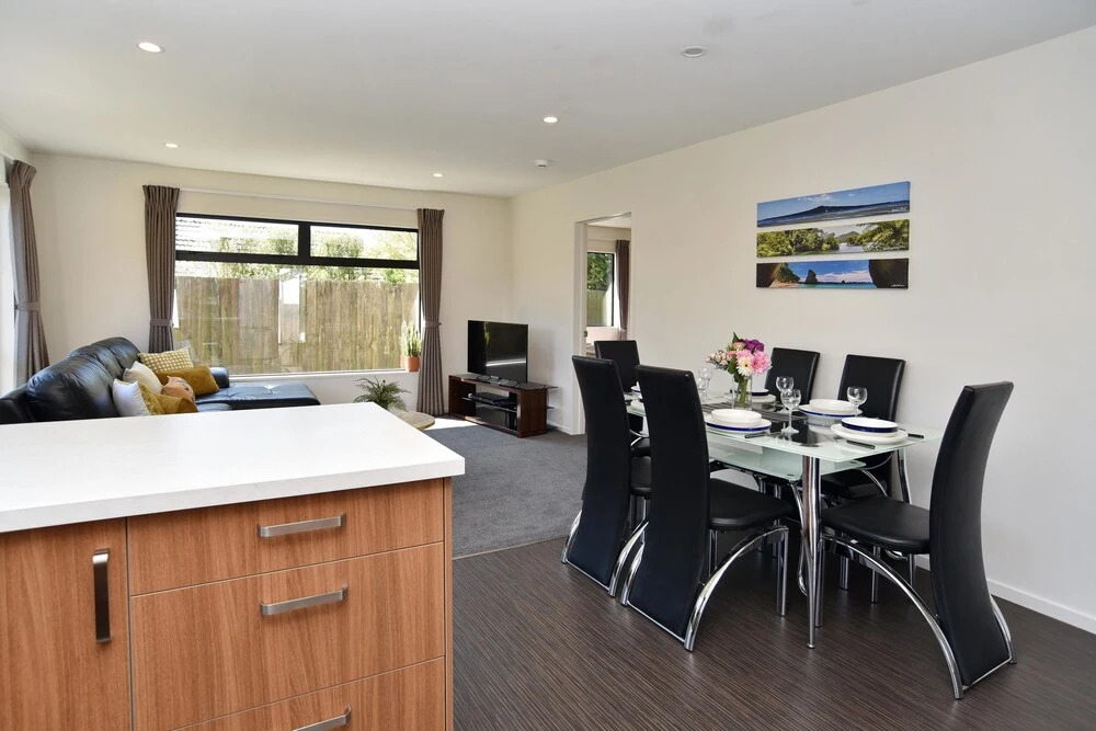 Carruthers Villa
