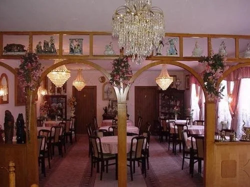 Hotel Panorama