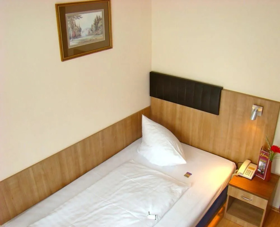 Sophien Hotel