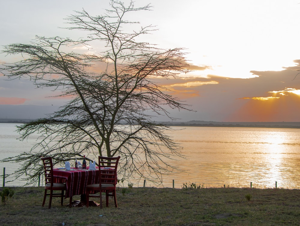 Olive Lake Elementaita Lodge