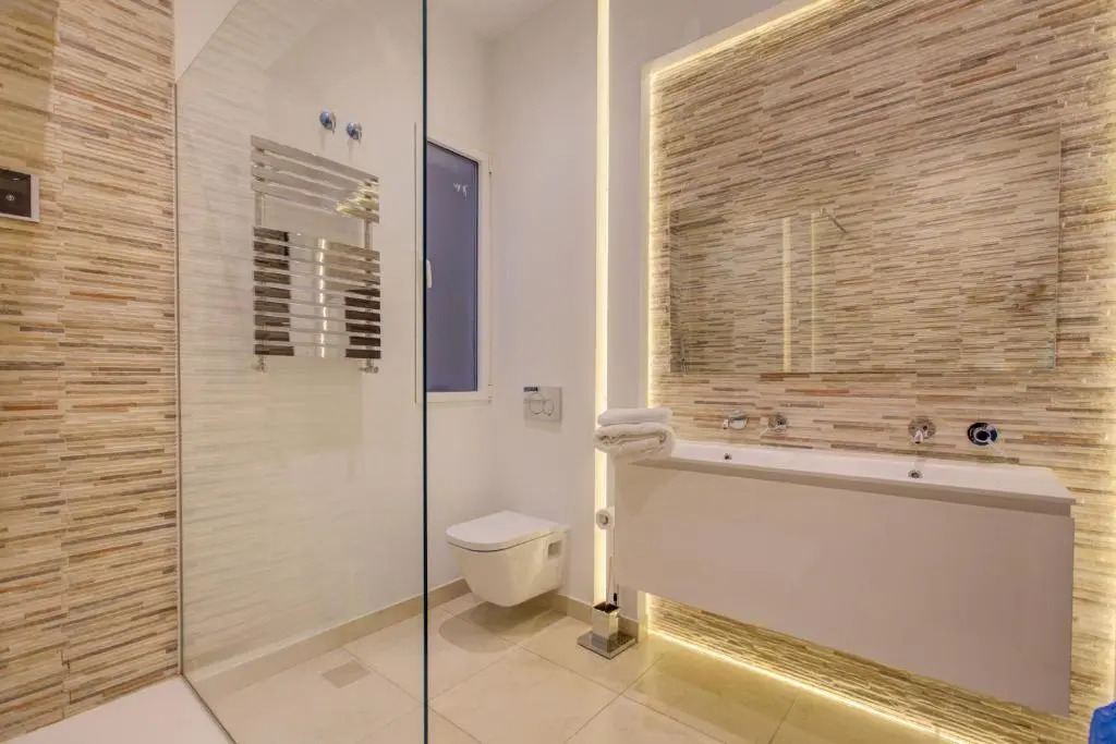 Luxury Flats Madrid Center