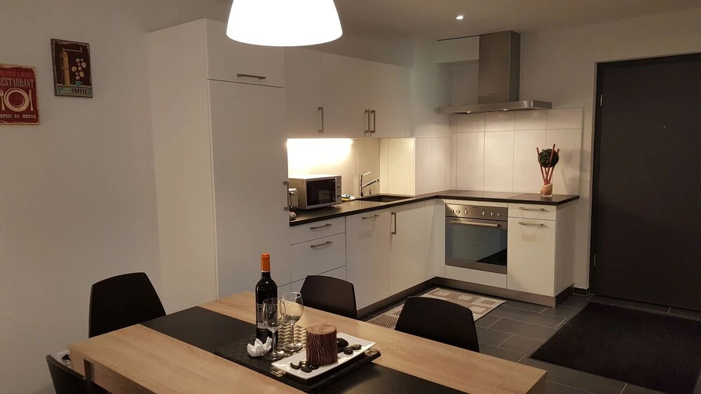 Gimmco Appartements