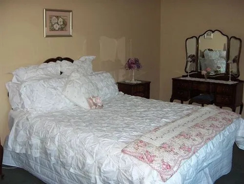 Annerleigh Luxury Bed and Breakfast