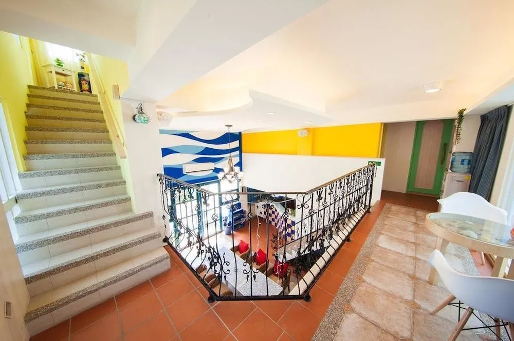 Indigo Homestay