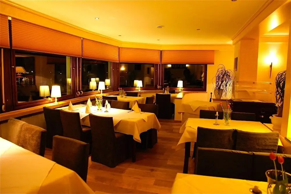 Hotel-Restaurant Peifer