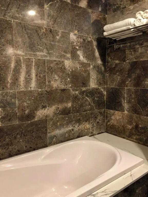 Ruby Luxury Apartment Van Phuc