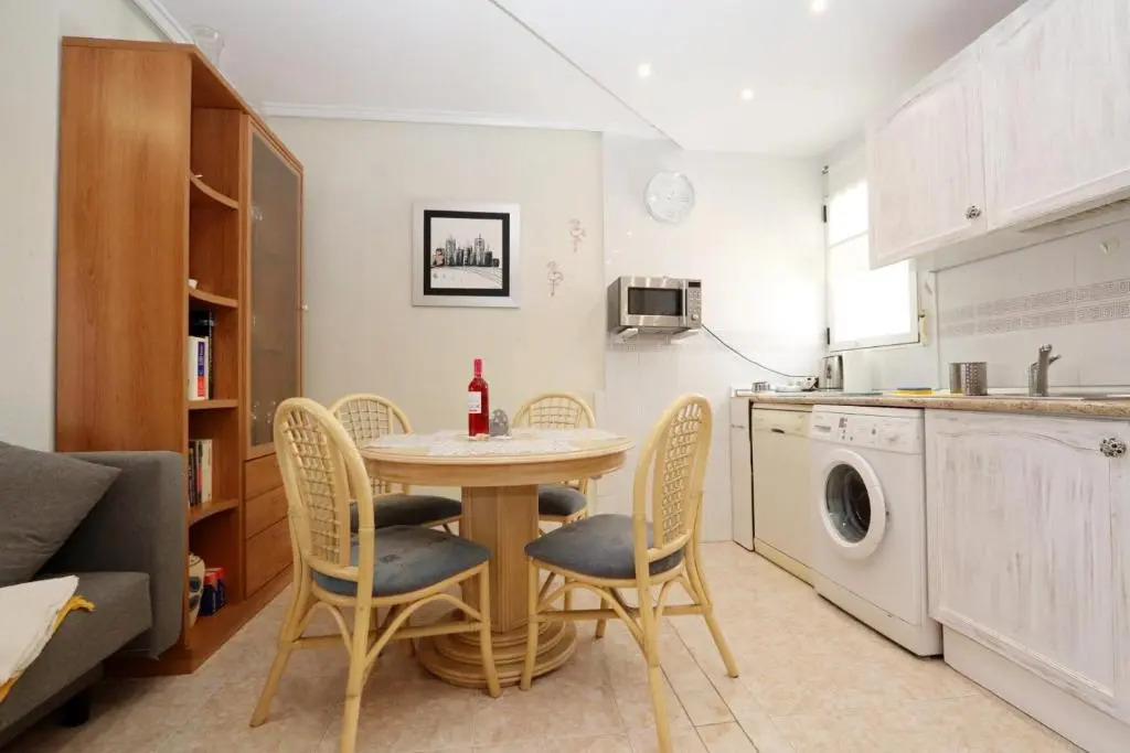 Bungalow Torrevieja 4338
