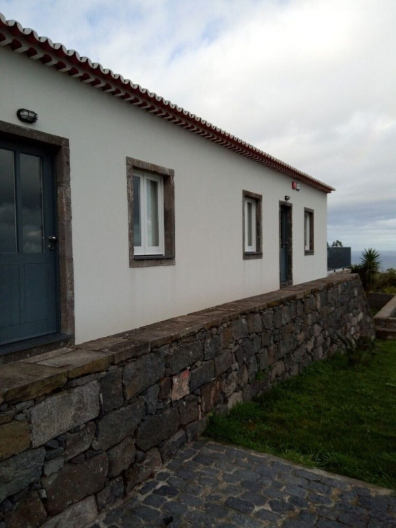 Casas do Forneiro - T1