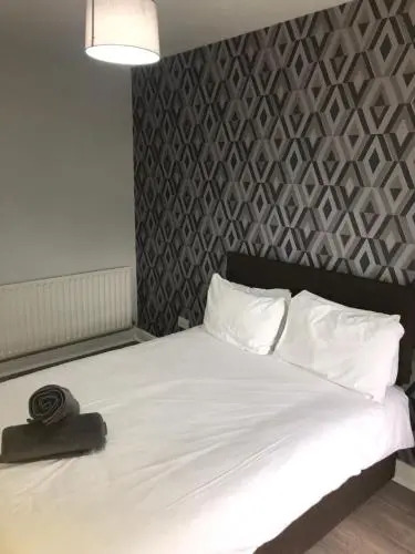 Fiddlestone Bar and B&B
