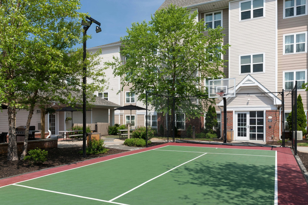 Residence Inn by Marriott Boston Marlborough
