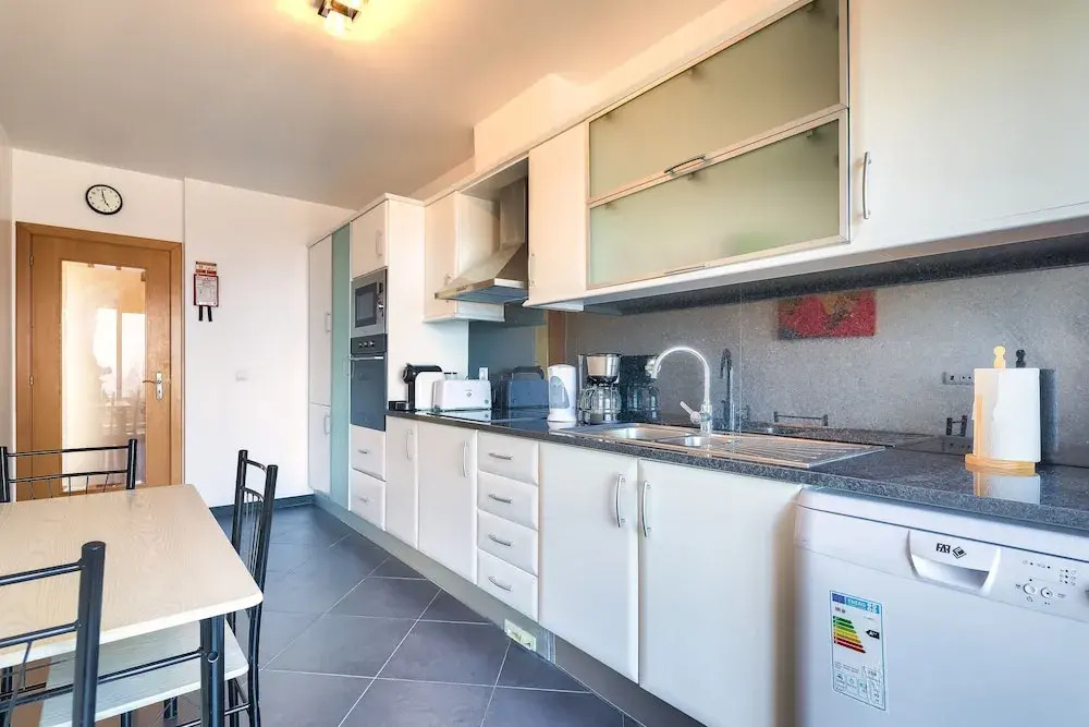 Villa Araujo Da Costa by Holiday Rental Madeira