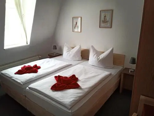 Altstadtpension Brandenburg