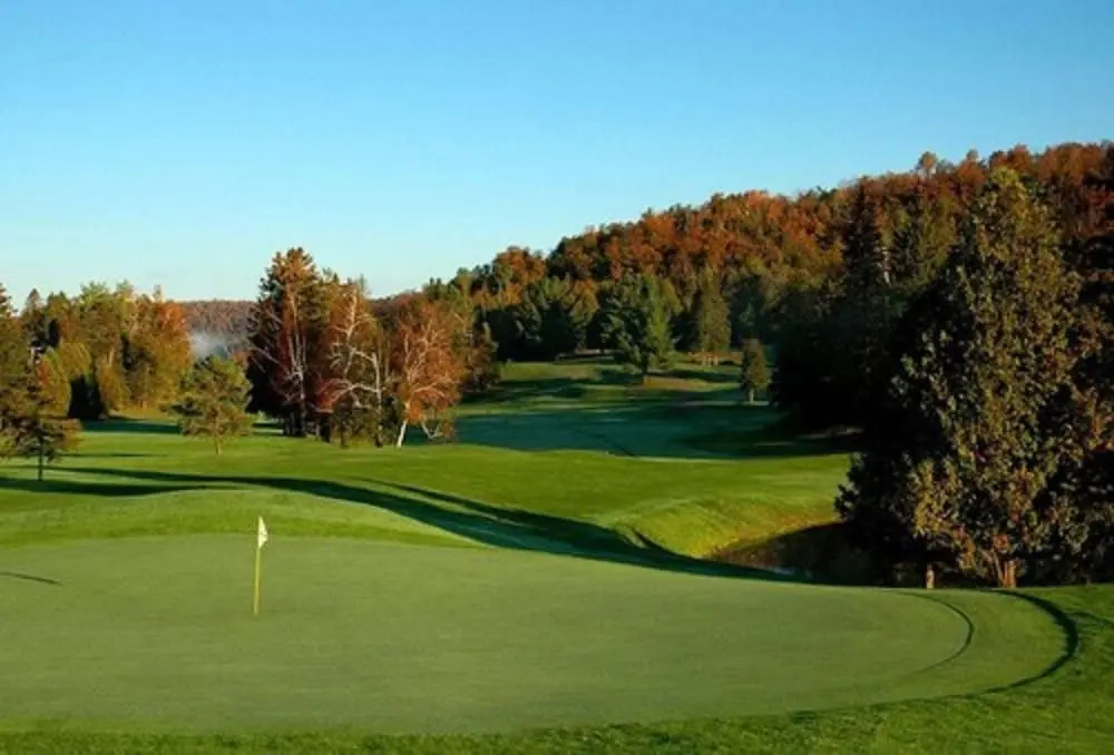 Hôtel Lac Carling Golf & Spa