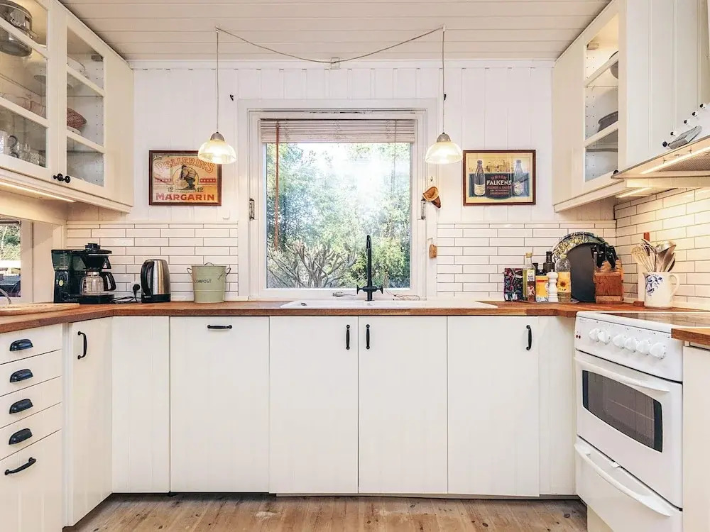 4 star holiday home in Vejby
