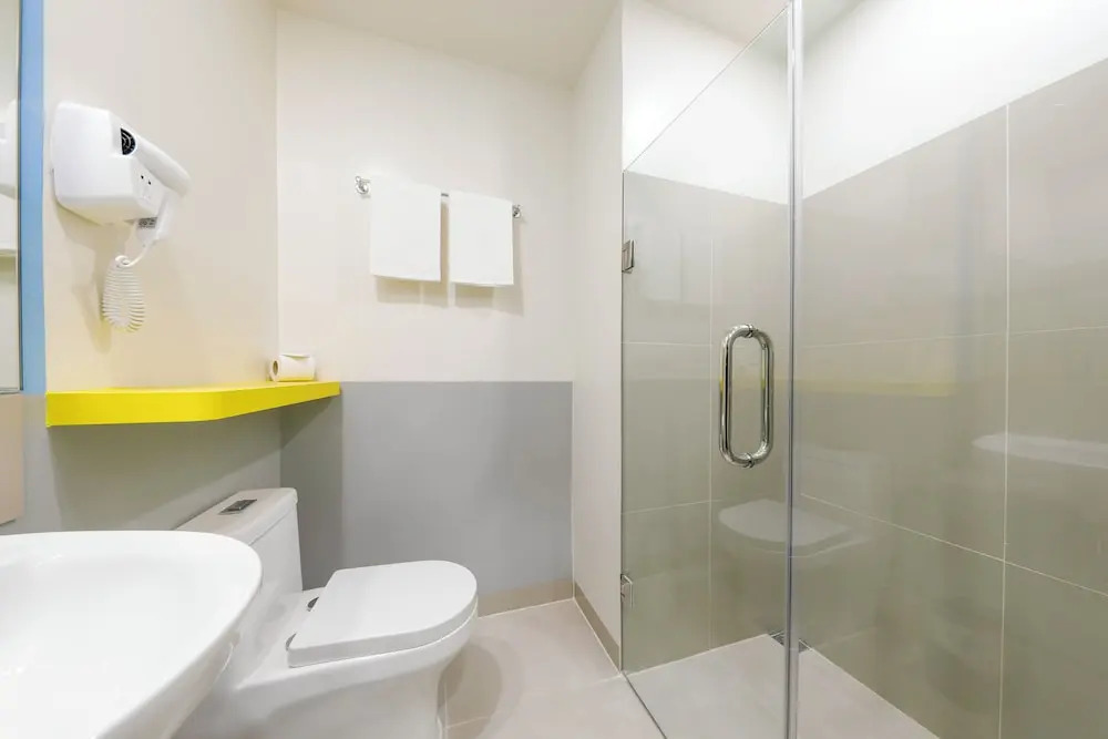 Hop Inn Hotel Iloilo
