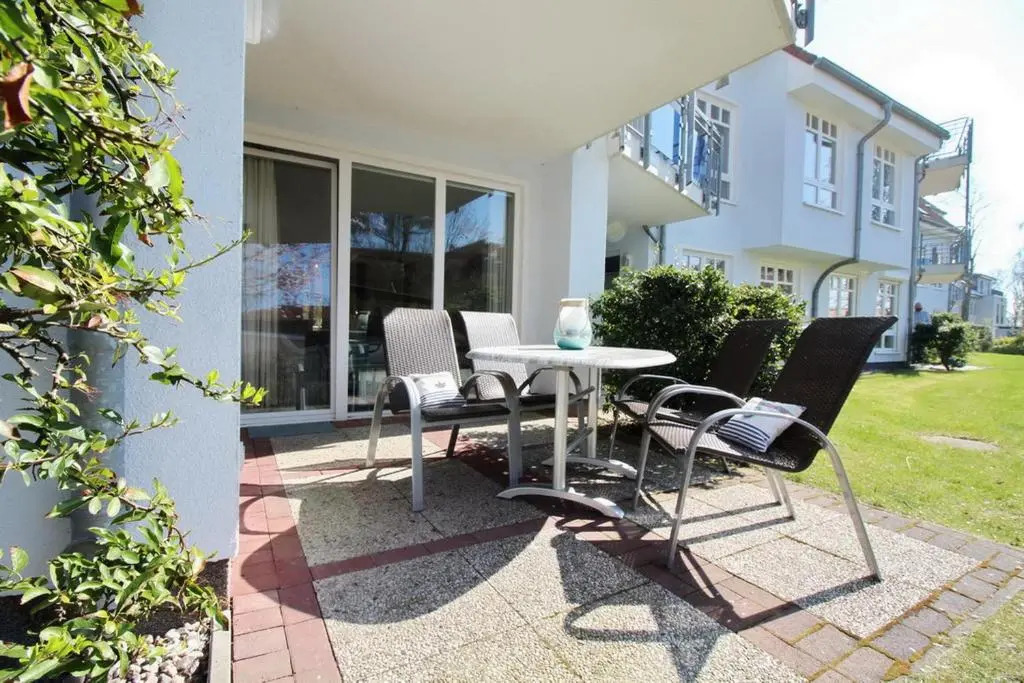 Likedeeler Wohnung 05