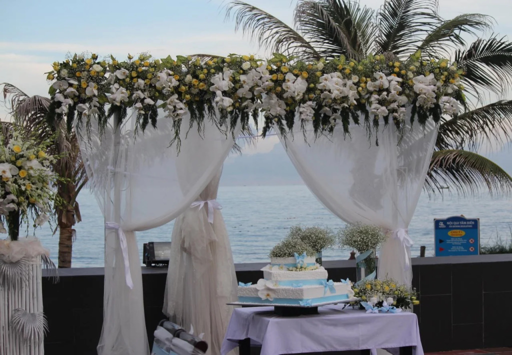 Champa Resort & Spa