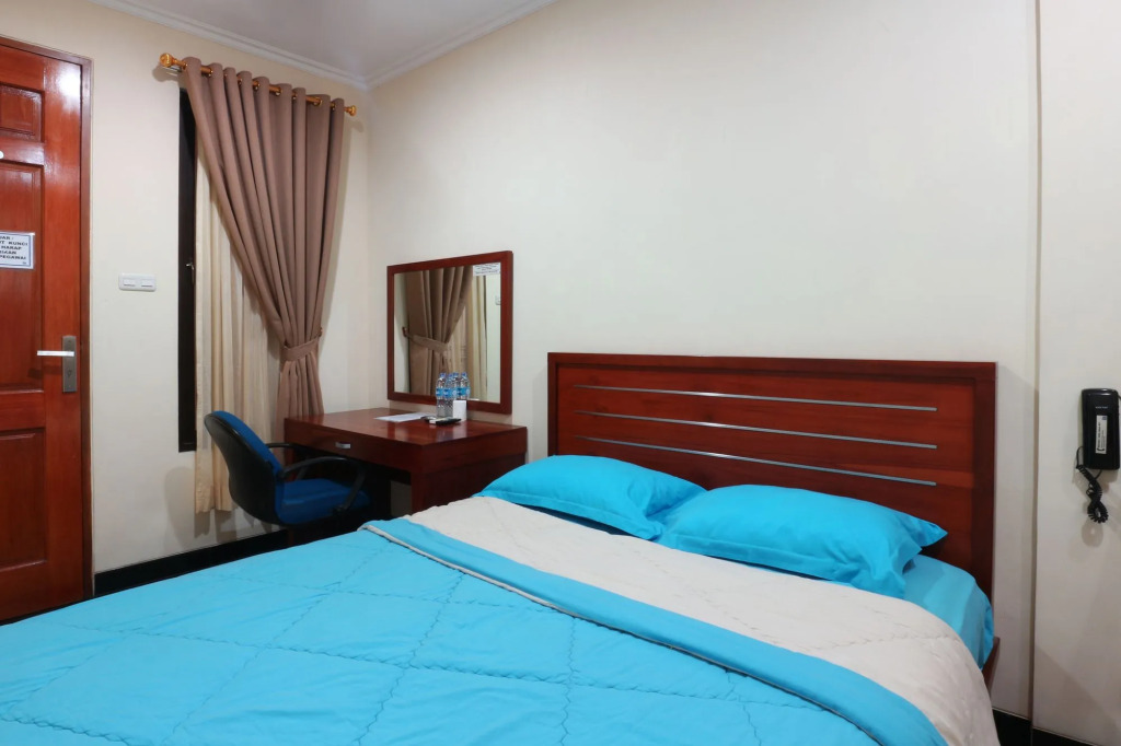 Fontana Residencia Guest House