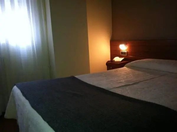 Hotel Restaurante San Anton